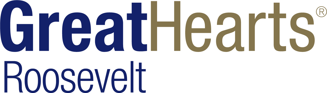 Great Hearts Roosevelt  logo